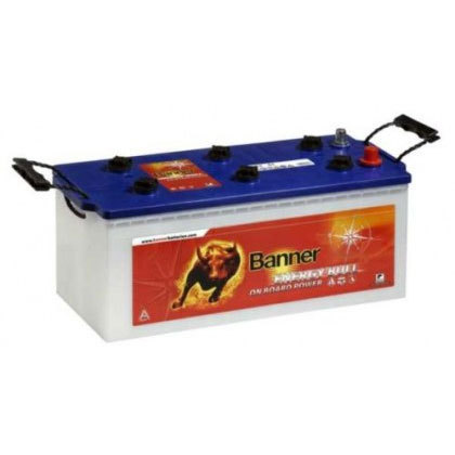 Batterie Typ Nassbatterie Banner Energy Bull 230Ah